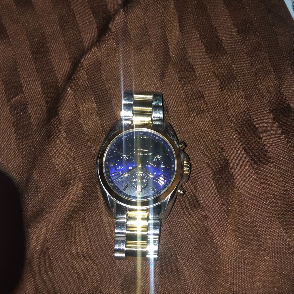 Mens michael kors Watch